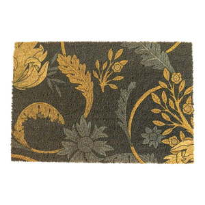 Rohožka z kokosového vlákna 60x90 cm William Morris – Artsy Doormats vyobraziť