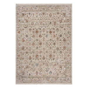 Béžový koberec 80x155 cm Elodie Traditional – Flair Rugs vyobraziť