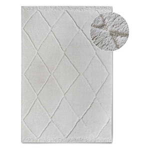 Krémovobiely koberec 120x170 cm Perrotin Cream White – Elle Decoration vyobraziť
