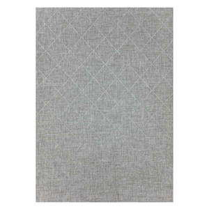 Sivý vonkajší behúň 80x250 cm Zagora – Ayyildiz Carpets vyobraziť