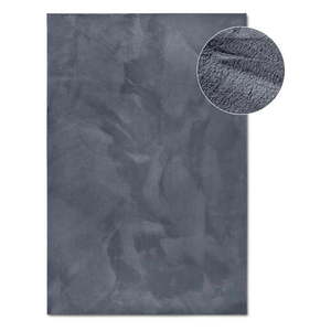 Antracitový koberec 120x170 cm Leon – Villeroy&Boch vyobraziť