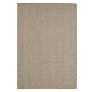 Béžový koberec 140x200 cm Loom – Ayyildiz Carpets vyobraziť