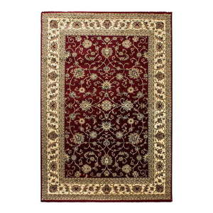 Koberec v červeno-zlatej farbe 160x230 cm Marrakesh – Ayyildiz Carpets vyobraziť
