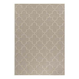 Béžový vonkajší koberec 120x170 cm Patara – Ayyildiz Carpets vyobraziť