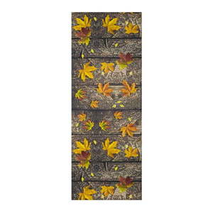 Predložka Universal Sprinty Autunno, 52 × 100 cm vyobraziť