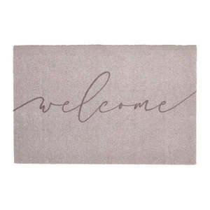 Rohožka 40x60 cm Welcome – Artsy Doormats vyobraziť