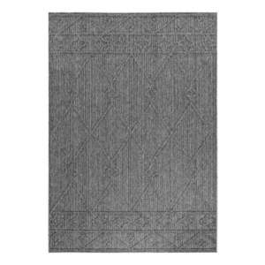 Sivý vonkajší koberec 160x230 cm Patara – Ayyildiz Carpets vyobraziť