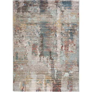 Koberec Universal Amira Multi, 80 x 150 cm vyobraziť