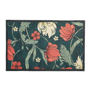 Rohožka 40x60 cm William Morris Rose – Artsy Doormats vyobraziť
