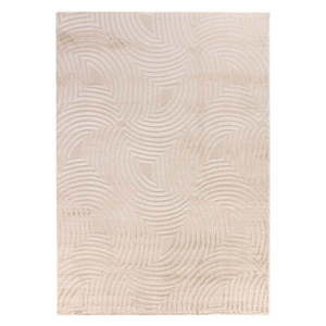 Béžový behúň 80x250 cm Sahara – Ayyildiz Carpets vyobraziť