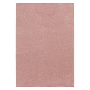 Ružový koberec 60x100 cm Ata – Ayyildiz Carpets vyobraziť