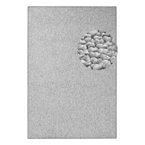 Sivý koberec 140x200 cm Wolly – BT Carpet vyobraziť
