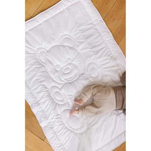 Celoročná detská prikrývka 90x130 cm Teddy Bear – Bonami Essentials vyobraziť