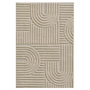 Béžový koberec 80x150 cm Art – Ayyildiz Carpets vyobraziť