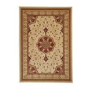 Červeno-béžový koberec 160x230 cm Heritage – Think Rugs vyobraziť