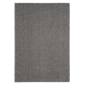 Sivý koberec 140x200 cm Loom – Ayyildiz Carpets vyobraziť