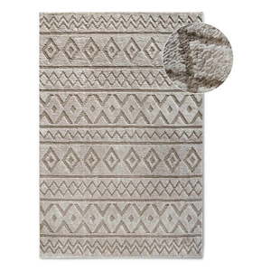 Béžový koberec 80x120 cm Carpet Itinerance Beige – Elle Decoration vyobraziť
