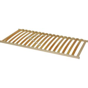 Lamelový rošt 120x200 cm KLASIK T5 – Materasso vyobraziť