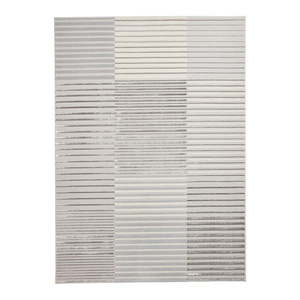 Svetlosivo-krémový koberec 200x290 cm Apollo – Think Rugs vyobraziť