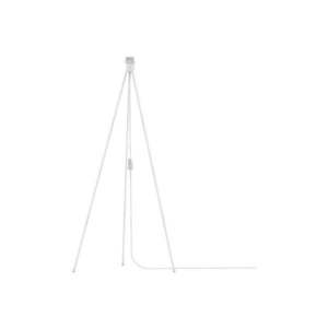 Biely stojan tripod na svietidlá UMAGE, výška 109 cm vyobraziť