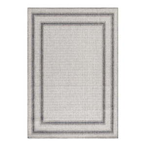 Krémový vonkajší behúň 80x250 cm Aruba – Ayyildiz Carpets vyobraziť