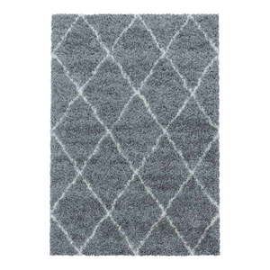 Sivý koberec 80x150 cm Alvor – Ayyildiz Carpets vyobraziť