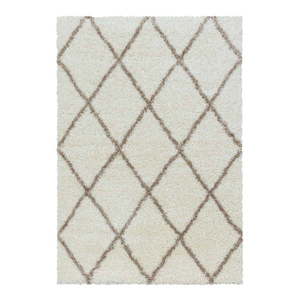 Krémový koberec 160x230 cm Alvor – Ayyildiz Carpets vyobraziť