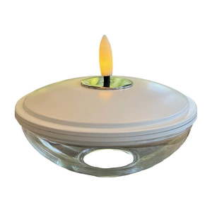 LED sviečka (výška 5 cm) Lia – Sirius vyobraziť