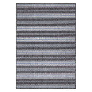 Sivý vonkajší koberec 140x200 cm Sunny – Ayyildiz Carpets vyobraziť