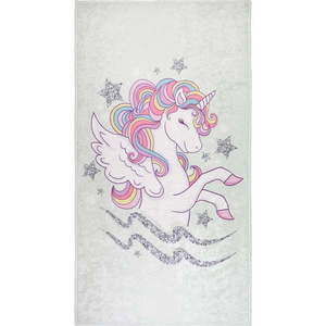 Detský koberec 160x230 cm Flying Unicorn – Vitaus vyobraziť