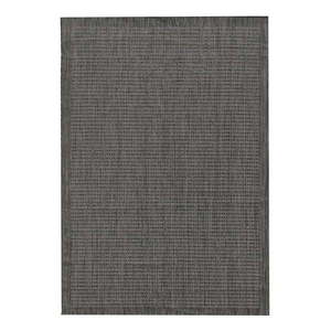 Tmavosivý vonkajší koberec 60x100 cm Giza – Ayyildiz Carpets vyobraziť