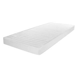 Mäkký penový matrac 80x200 cm P100 – Rojaplast vyobraziť