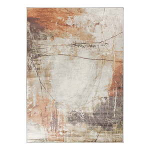Koberec z viskózy 160x230 cm Bleik – Universal vyobraziť