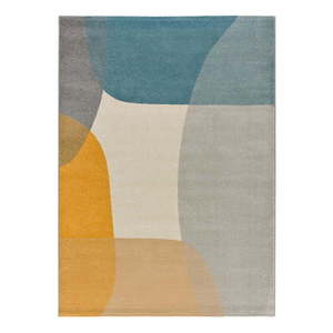 Koberec Universal Monic Multi, 80 x 150 cm vyobraziť