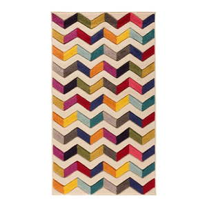 Koberec Flair Rugs Bolero, 120 × 170 cm vyobraziť
