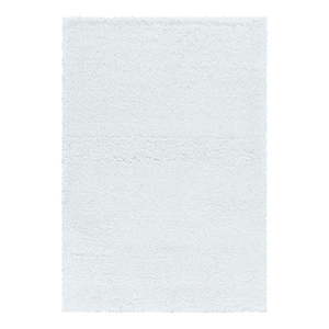 Biely koberec 160x230 cm Fluffy – Ayyildiz Carpets vyobraziť