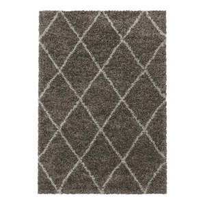 Hnedý koberec 240x340 cm Alvor – Ayyildiz Carpets vyobraziť