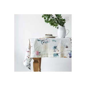 Ľanový obrus 200x140 cm - Linen Tales vyobraziť