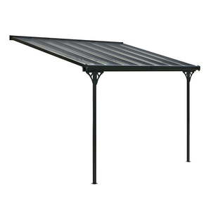 Záhradná pergola Bruce F - Rojaplast vyobraziť