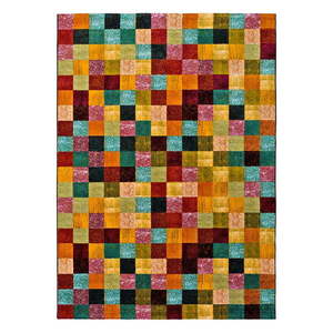 Behúň Universal Pandora Multi Colori, 60 × 120 cm vyobraziť