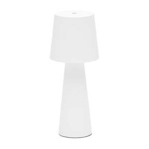 LED prenosné stmievateľné vonkajšie svietidlo na USB ø 10 cm Arenys – Kave Home vyobraziť