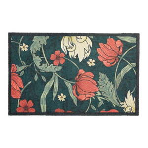 Rohožka 50x80 cm William Morris Rose – Artsy Doormats vyobraziť