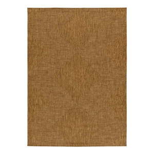 Hnedý vonkajší koberec 80x150 cm Guinea Natural – Universal vyobraziť