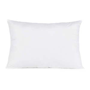 Vankúš s výplňou z mikrovlákna 50x70 cm Non Stitched – Bonami Essentials vyobraziť