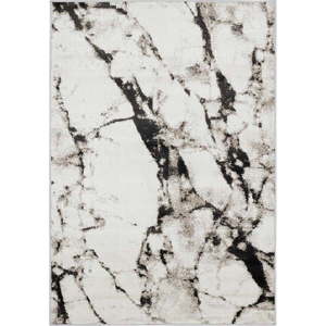 Biely koberec 200x280 cm Soft – FD vyobraziť