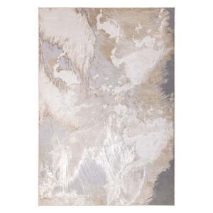 Béžový koberec 120x170 cm Aurora Echt – Asiatic Carpets vyobraziť