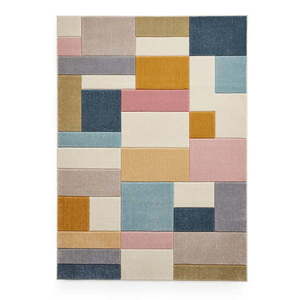 Koberec 120x170 cm Matrix – Think Rugs vyobraziť