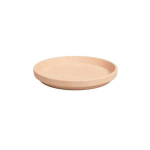 Terakotová miska pod kvetináč ø 28 cm Antique – Artevasi vyobraziť