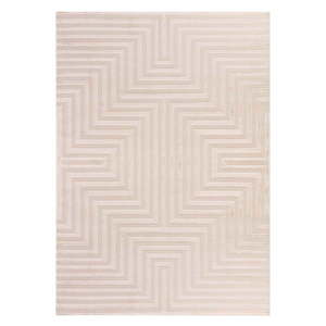 Béžový koberec 140x200 cm Sahara – Ayyildiz Carpets vyobraziť
