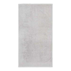 Sivý froté uterák z egyptskej bavlny 50x85 cm Egyptian Cotton – Bianca vyobraziť